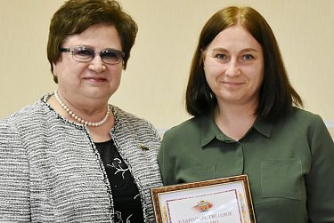 Итоги работы подвели в региональном министерстве труда и занятости населения